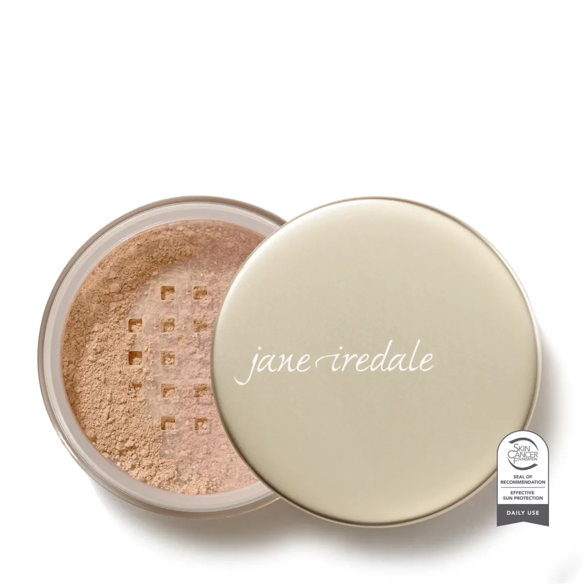 AMAZING BASE - Suntan