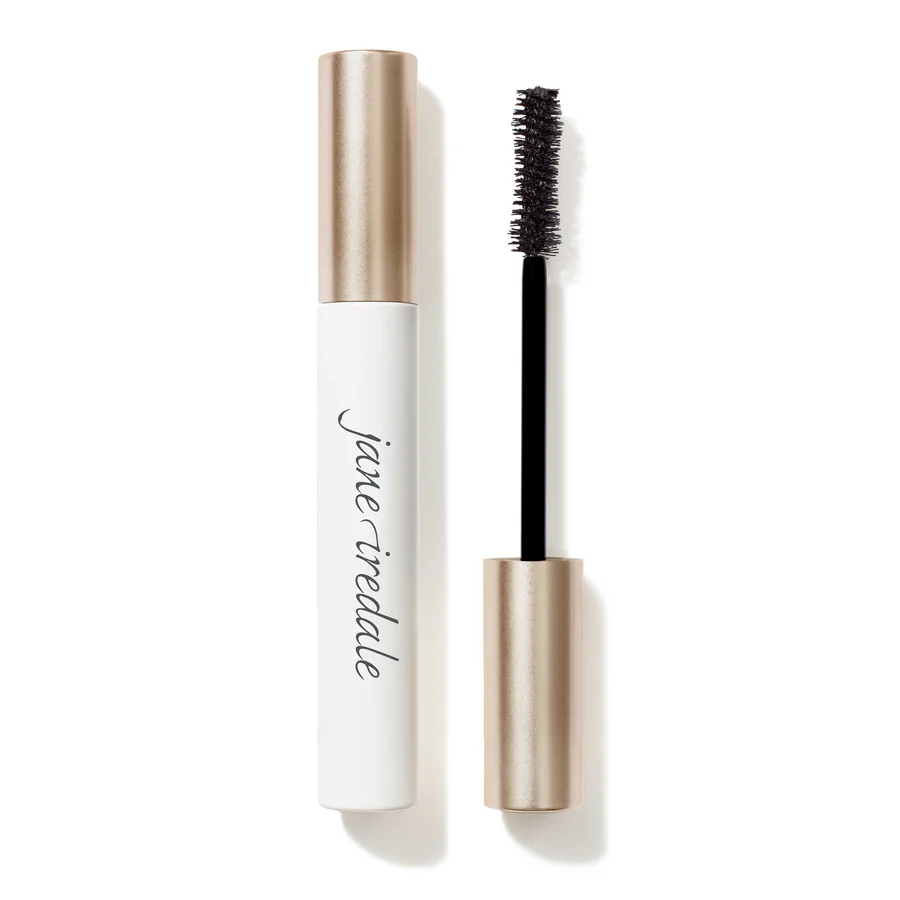 BEYOND LASH VOLUMIZING MASCARA - Black Ink