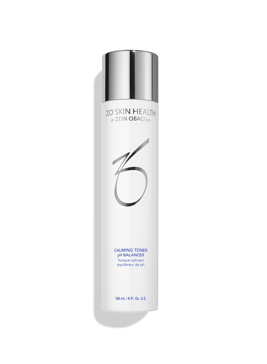Calming toner