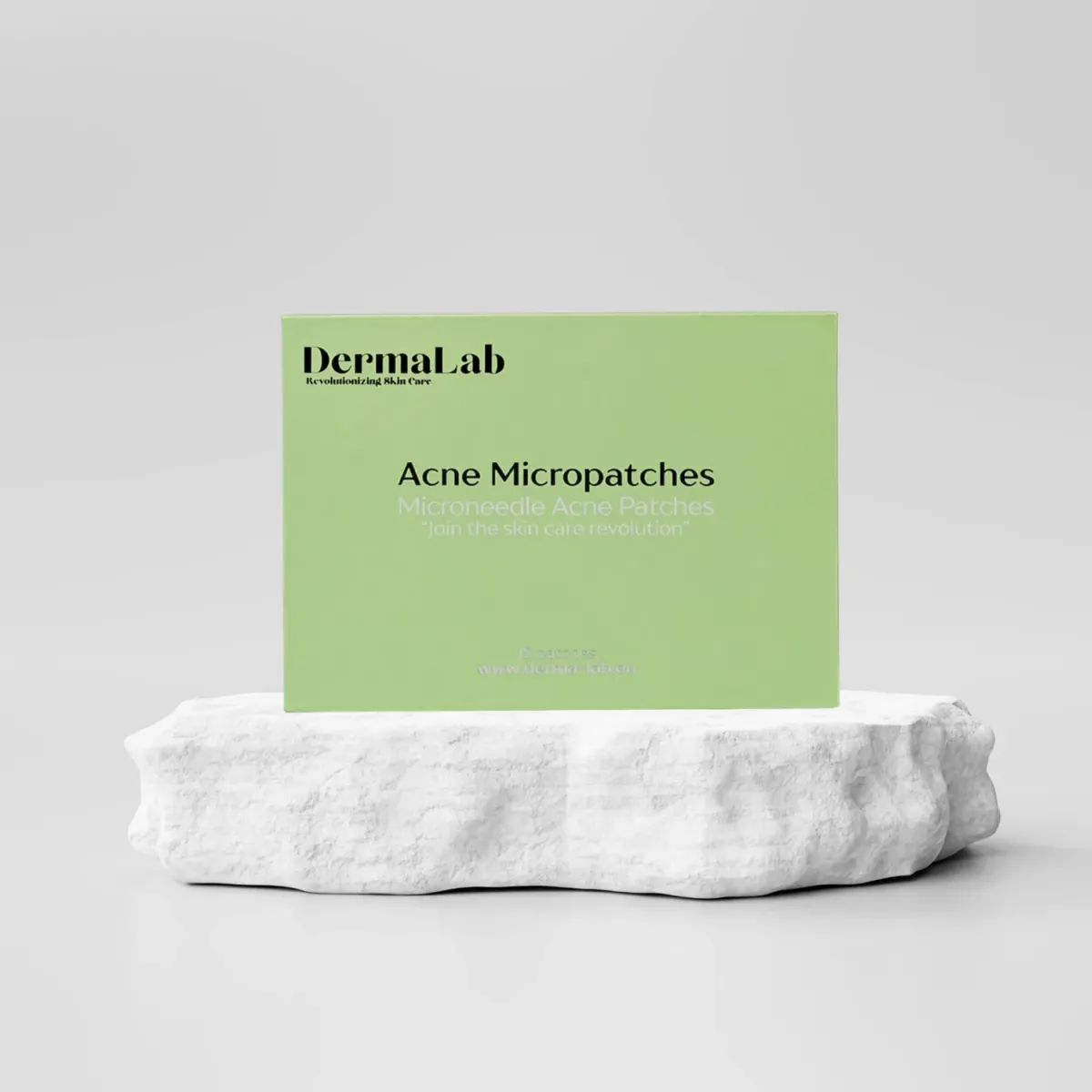 DermaLab Acne micropatches