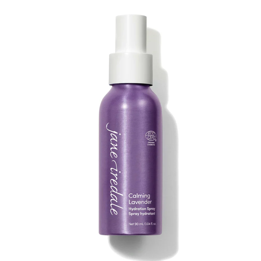 HYDRATION SPRAY - Calming Lavender 90ml
