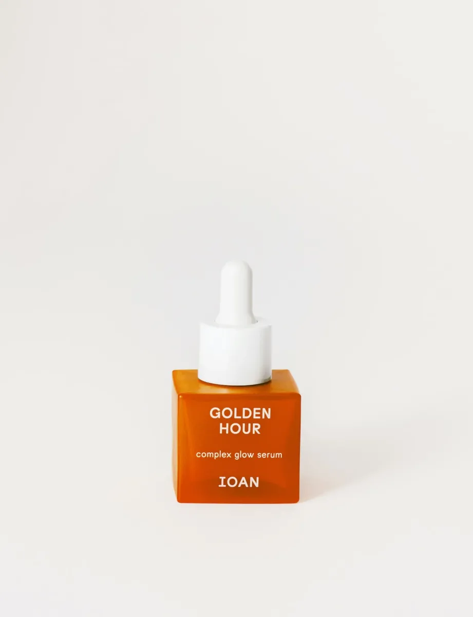 IOAN Golden Hour 30 ml