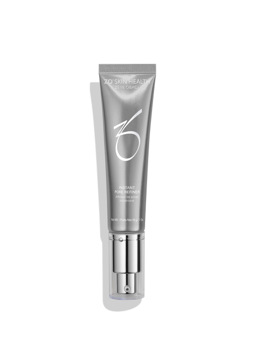 Instant pore refiner