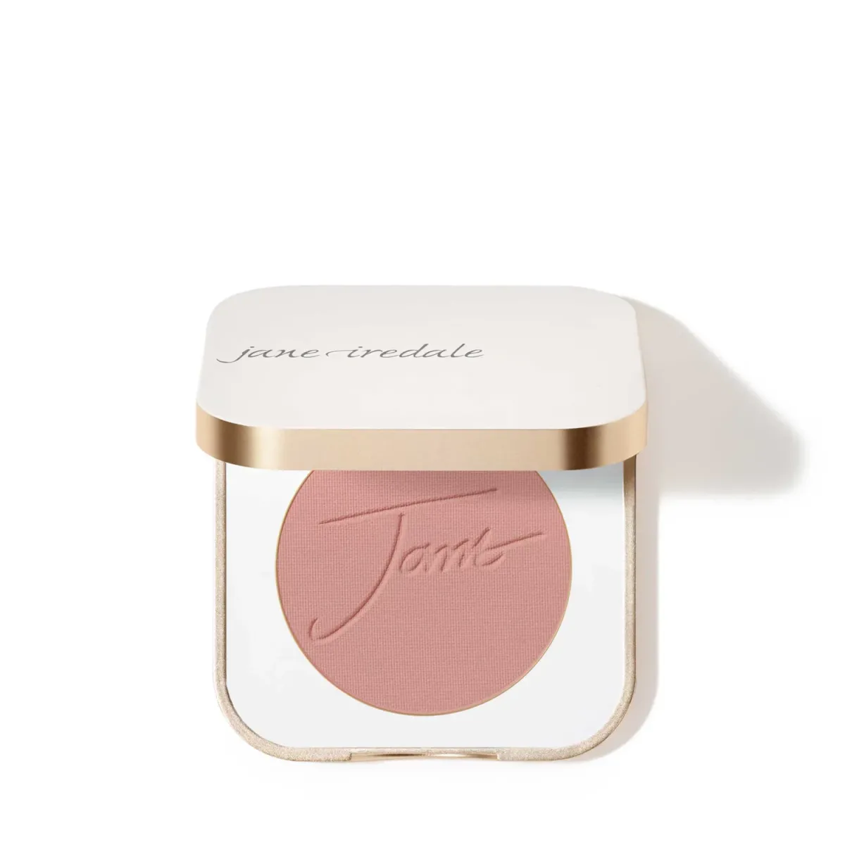 PUREPRESSED BLUSH - Barely Rose