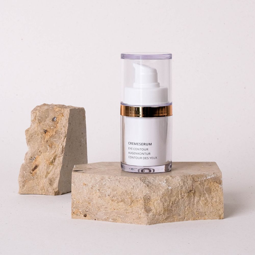 eyecontour serum zeitschild